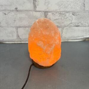 Himalayan Salt Rock Lamp